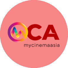 mycinema asia channel